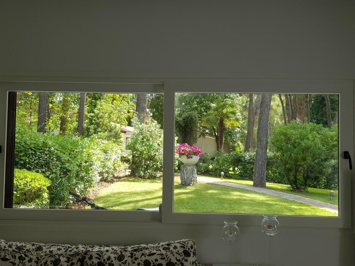 Sani Villa Christy Eksteriør bilde