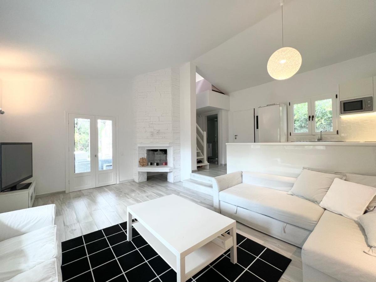 Sani Villa Christy Eksteriør bilde