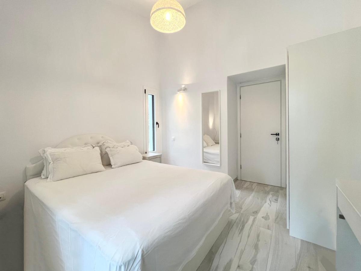 Sani Villa Christy Eksteriør bilde