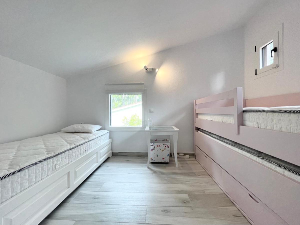 Sani Villa Christy Eksteriør bilde